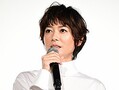 真木よう子(2018年撮影)