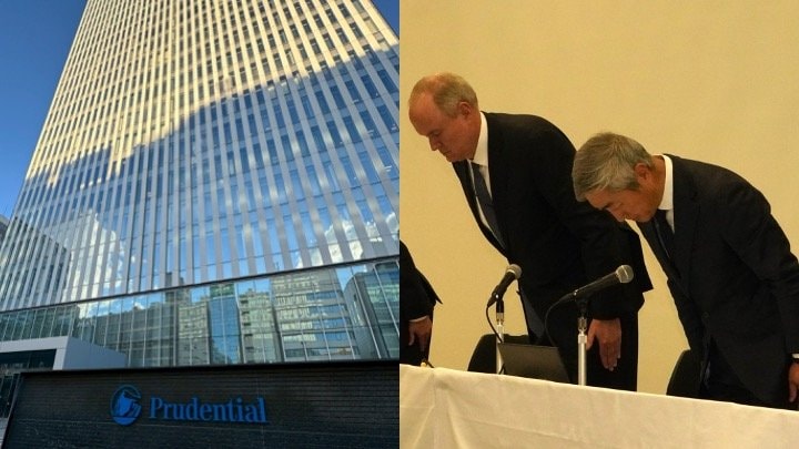 プルデンシャル生命の現役社員が証言「金の亡者の“プルゴリ”もいる」「顧客とタワマンパーティをして契約を取る」…説明拒否連発のふざけた会見には「犯罪者集団なのか」の声も