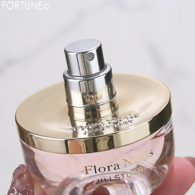 フローラノーティス ジルスチュアート26年春新作『アイコニック