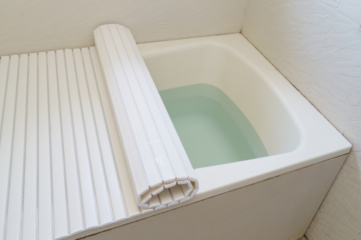 単身世帯の1カ月の水道光熱費や水道代は?1回の入浴でかかる費用は?