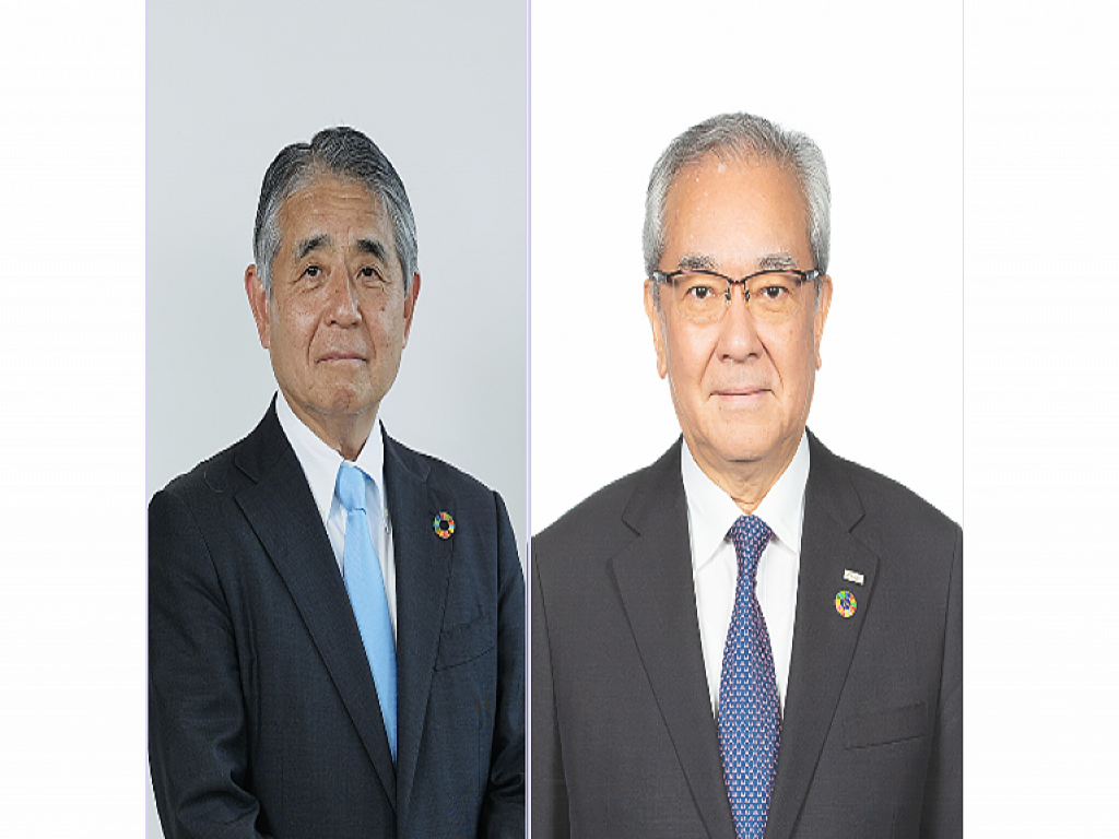 三井住友FG会長に髙島誠氏、銀行会長にグループ会社から「実力者」 (2025年2月14日掲載) - ライブドアニュース