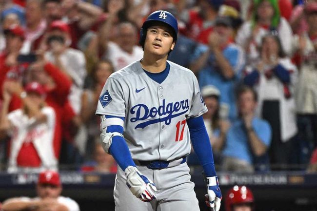 写真に写った半端ない数のボブルヘッド 大谷翔平の収集癖に騒然