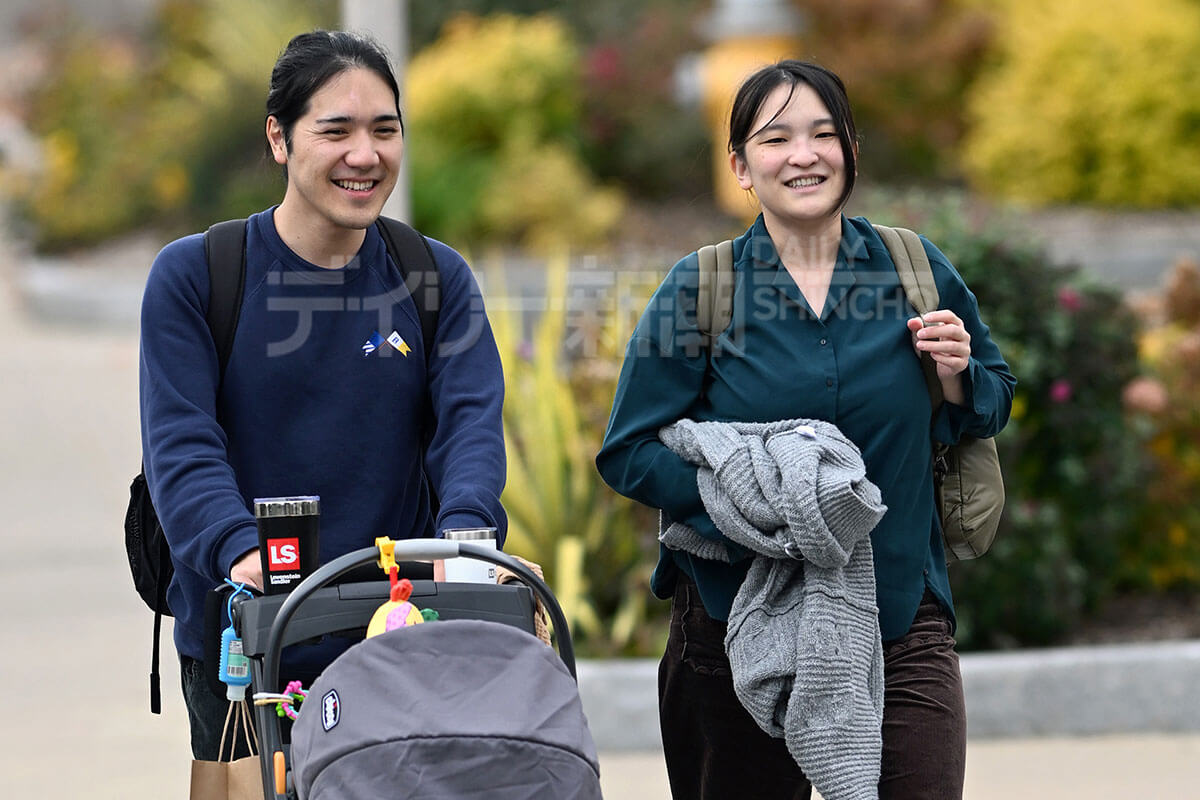 小室弁護士ファミリー