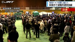 JRT四国放送
