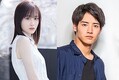 
赤楚衛二＆山下美月、朝ドラ初出演！
 - 写真提供：NHK
