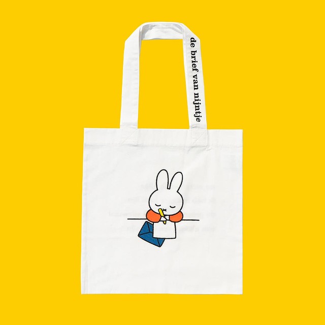 絵本の世界を再現したTシャツ＆トートバッグ！松屋銀座「誕生65周年 