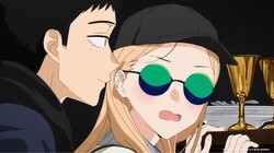 �ؤ����夻�ؤ��ͷ������򤹤��Season2 ©ʡ�Ŀ���/SQUARE ENIX�����˥���夻��������Ѱ���