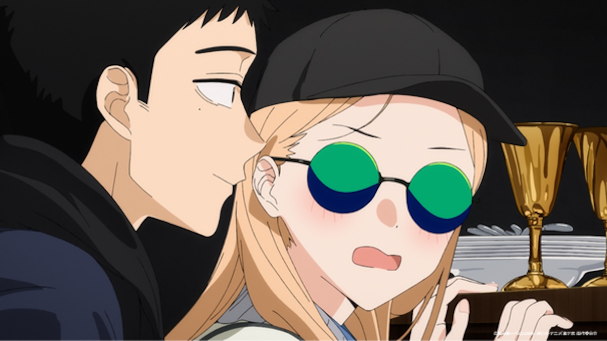 『その着せ替え人形は恋をする』Season2 ©福田晋一/SQUARE ENIX・アニメ「着せ恋」製作委員会