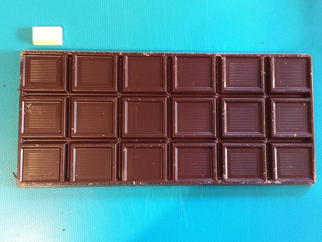 業務スーパーのベルギー産本格チョコ なんと1g1円以下 ライブドアニュース
