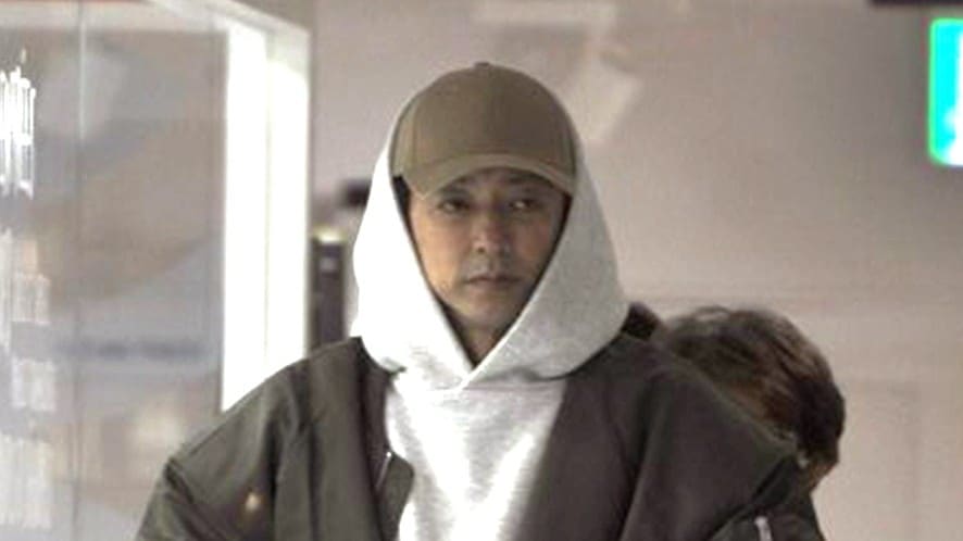 独特な「肉食生活」も話題に 大沢たかおのオーラ満点買い物姿