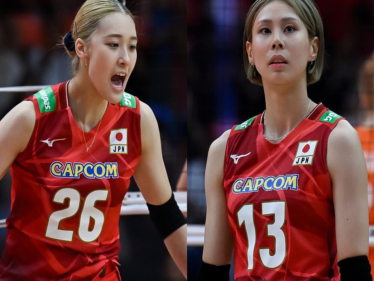 女子バレー日本代表のイタリア電撃移籍に注目 佐藤淑乃は「さらなる 