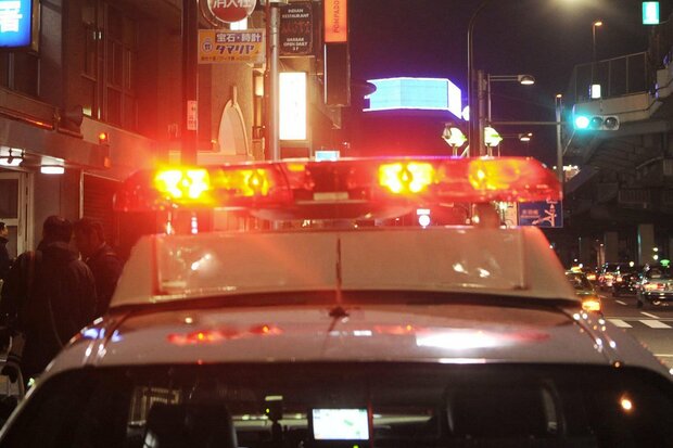 御用となった（写真はイメージ）