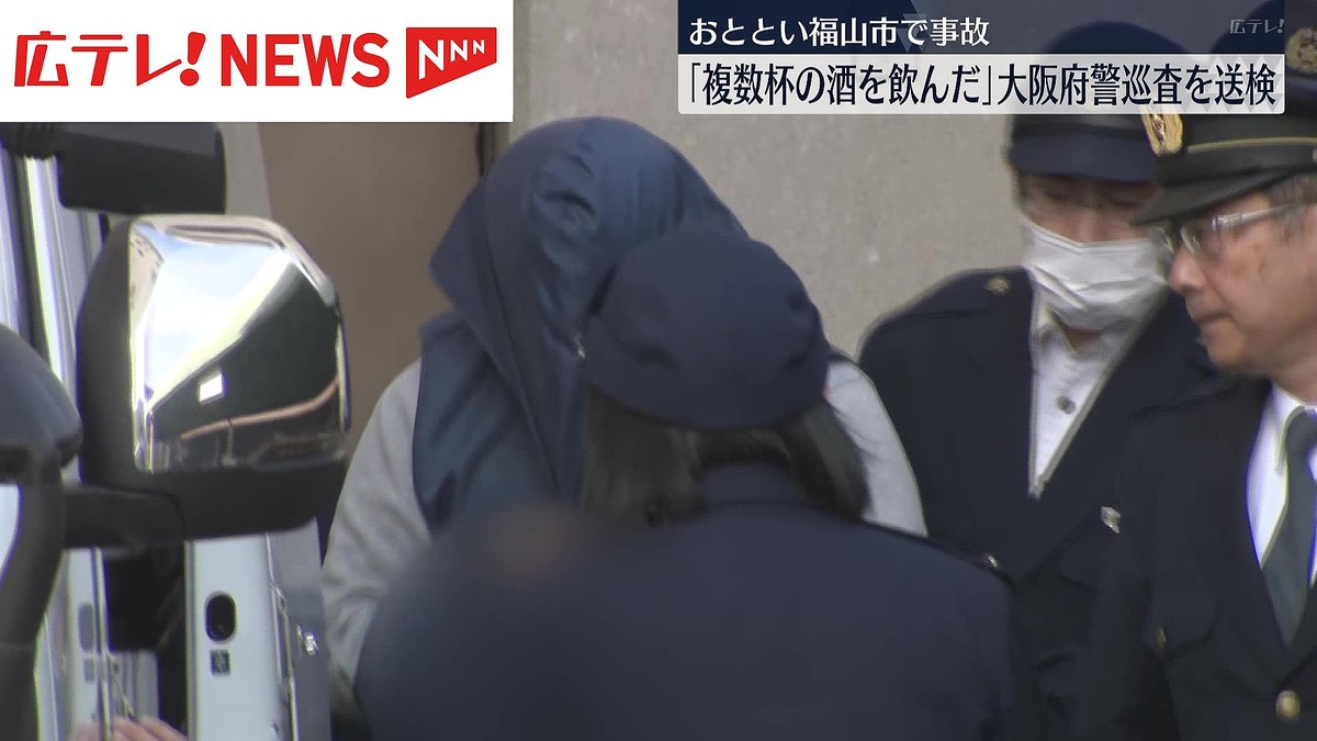 広島テレビ放送