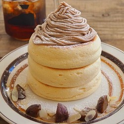 �ڰ�븩��ͻԡۥѥ�ー������Ź��yuna  cafe�����ָ�����֥��ѥ�ー��!