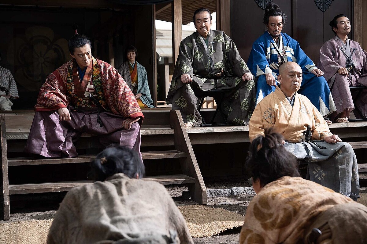 【豊臣兄弟！】「近習＝男色役？」は誤解　信長が小一郎を近習に選んだ理由とは？小姓との違いも解説