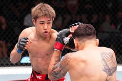 平良達郎（C）Getty Images