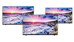 �쥰���顢Mini LED�������̻ҥɥåȱվ��ѥͥ����4K�ƥ�Ӥ�ȯ��
