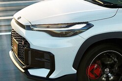 �ȥ西���ֿ����������饯������ȯɽ�� 2��å������󥸥�Ρ֡�����Ρ�GR���ݡ��ġס߹���ǽ4WD���ꡪ 276���ߤ����㤨��֥���ѥ���SUV�� ���ɥ�ǥ�ϲ����ʲ�������