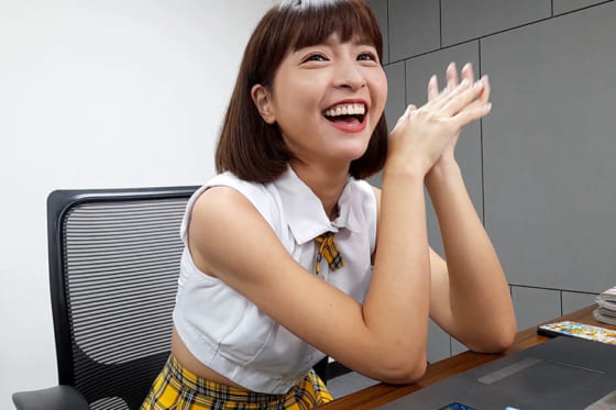 �濮����ο͵������֥ѥå���󥷥��������פΥ��������ڼ̿����Խ�����