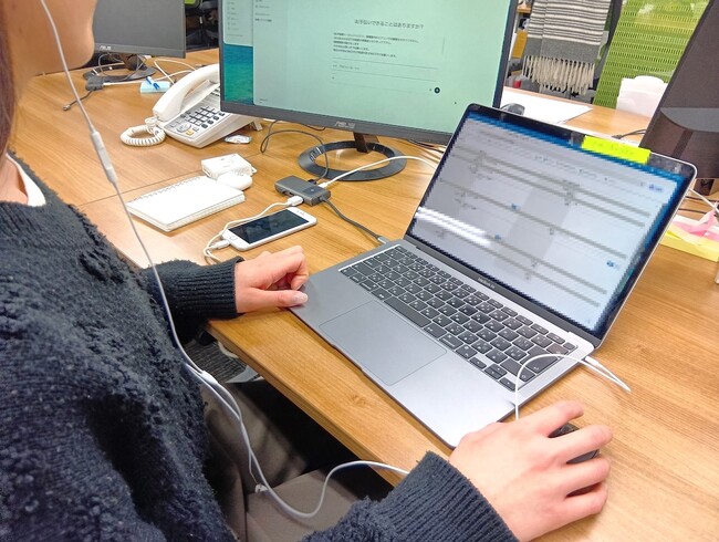 画像が削除されました