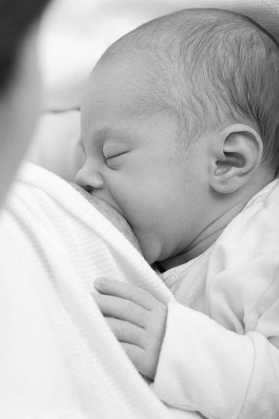 母乳由来の免疫 のヒミツがわかった メーカーの母乳研究最前線 ライブドアニュース