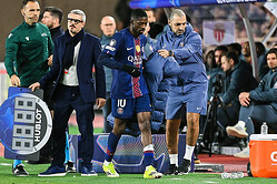 PSG���˼�ĥǥ�٥��Ժߤǥ�ʥ��Ȥ�CLƱ���з���2���