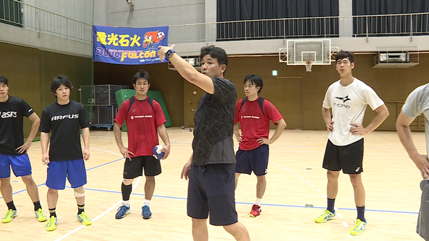 ブルファルが強豪になり得た理由