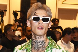 ʿ��ϡ��C��Getty Images