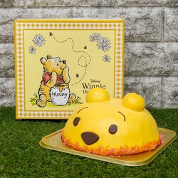 みそきんが好きそうなプーさん-