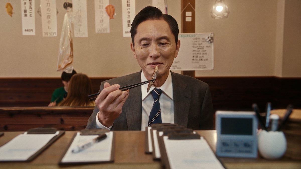 『孤独のグルメ Season11』©︎2026久住昌之・ 谷口ジロー・fusosha/テレビ東京