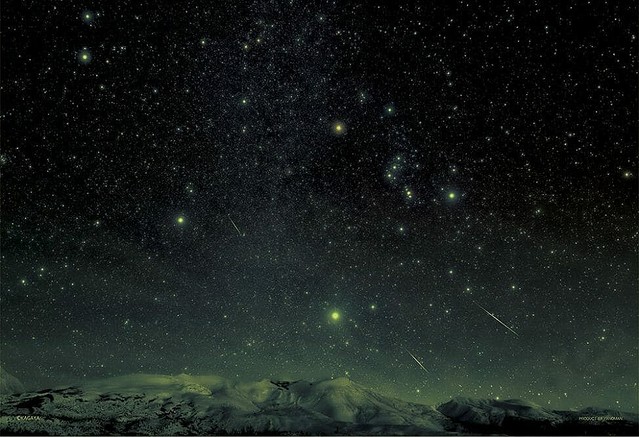 美しい星空や絶景のジグソーパズル！やのまん「KAGAYA」シリーズ