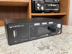 Vol.198 Cerevo��LiveShell W�׼µ���ӥ塼�������륤������ۿ��ޥ���[OnGoing Re:View]