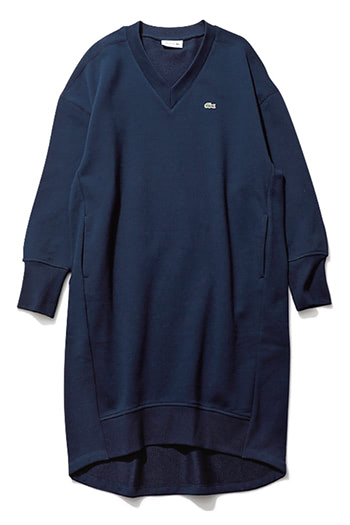 ワンピ ブーツで春っぽく ロングブーツに合うワンピース4選 Peachy ライブドアニュース