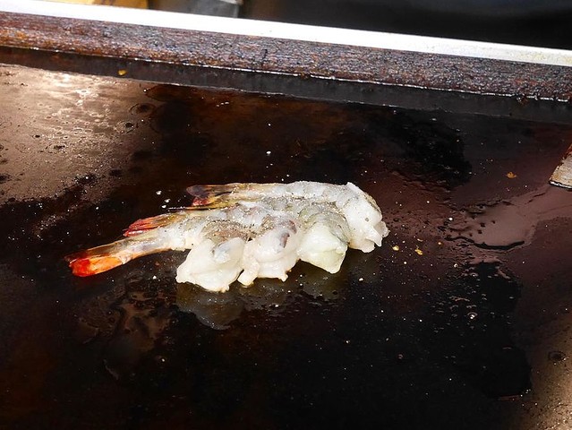 燃え上がるラーメン 新感覚の創作ラーメンを味わえる新高円寺 麺昇 神の手 ライブドアニュース