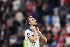 2���ܤ�PK�򳰤��Ƥ��ޤä������� photo/Getty Images