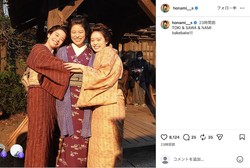 ���Ȥ��ۤʤ߸���Instagram���