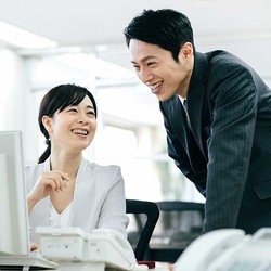 特定の人だけ呼び方が違う 職場での名前の呼び方はどうすれば波風が立たない ライブドアニュース