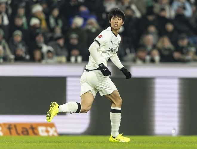 �������Ƥ����˥���󥹤�������档(C)Getty Images