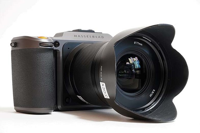 �ϥå���֥�åɤ���Ƚ������X1D II 50C�פΤȤ�Ǥ�ʤ����������������ޤ�