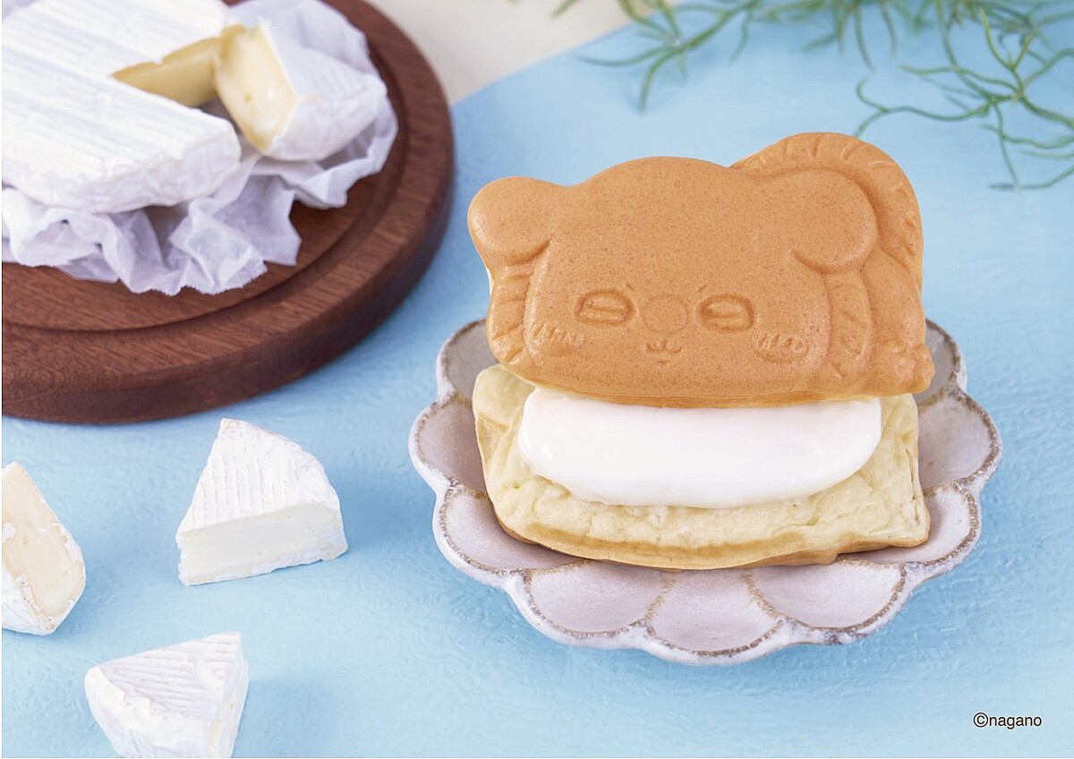 1周年】ちいかわ焼き 新キャラ＆限定フレーバー続々、新グッズも 