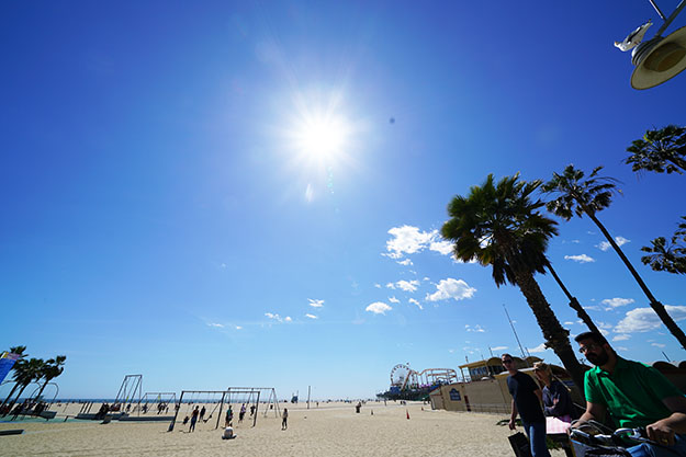 [Report Now!] アドビ・ハリウッドオフィスを訪ねて〜ハイエンド映像制作に旋風を巻き起こす