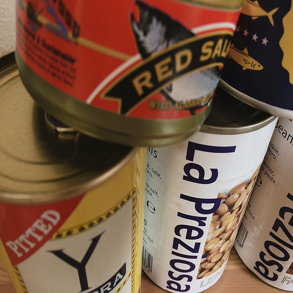 時短レシピ カルディの 人気缶詰 で作るおしゃれな 洋風おかず 5つ すぐできておいしい Peachy ライブドアニュース