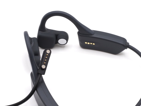 3COINS MEN「骨伝導オープンイヤー」レビュー。“ながら聴き”からゲーム