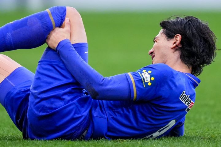 南野拓実が左膝前十字靭帯断裂 W杯に向け「最悪のシナリオ」と報道