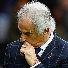 ハリルホジッチ監督解任に独誌 本田圭佑や香川真司の冷遇が ライブドアニュース ハリルホジッチ監督解任に独誌 本田圭佑や香川真司の冷遇が ライブドアニュース