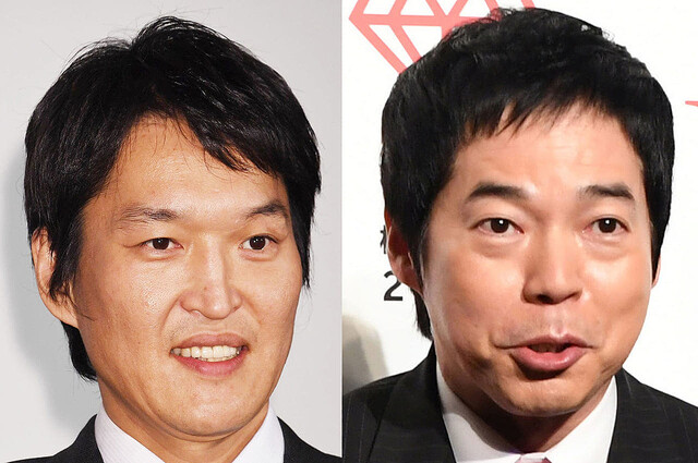 新喜劇大好き今田耕司が熱弁！千原ジュニアも賛同の理想の劇場とは ライブドアニュース