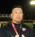 【アメフト】立命大・高橋監督　不適切...