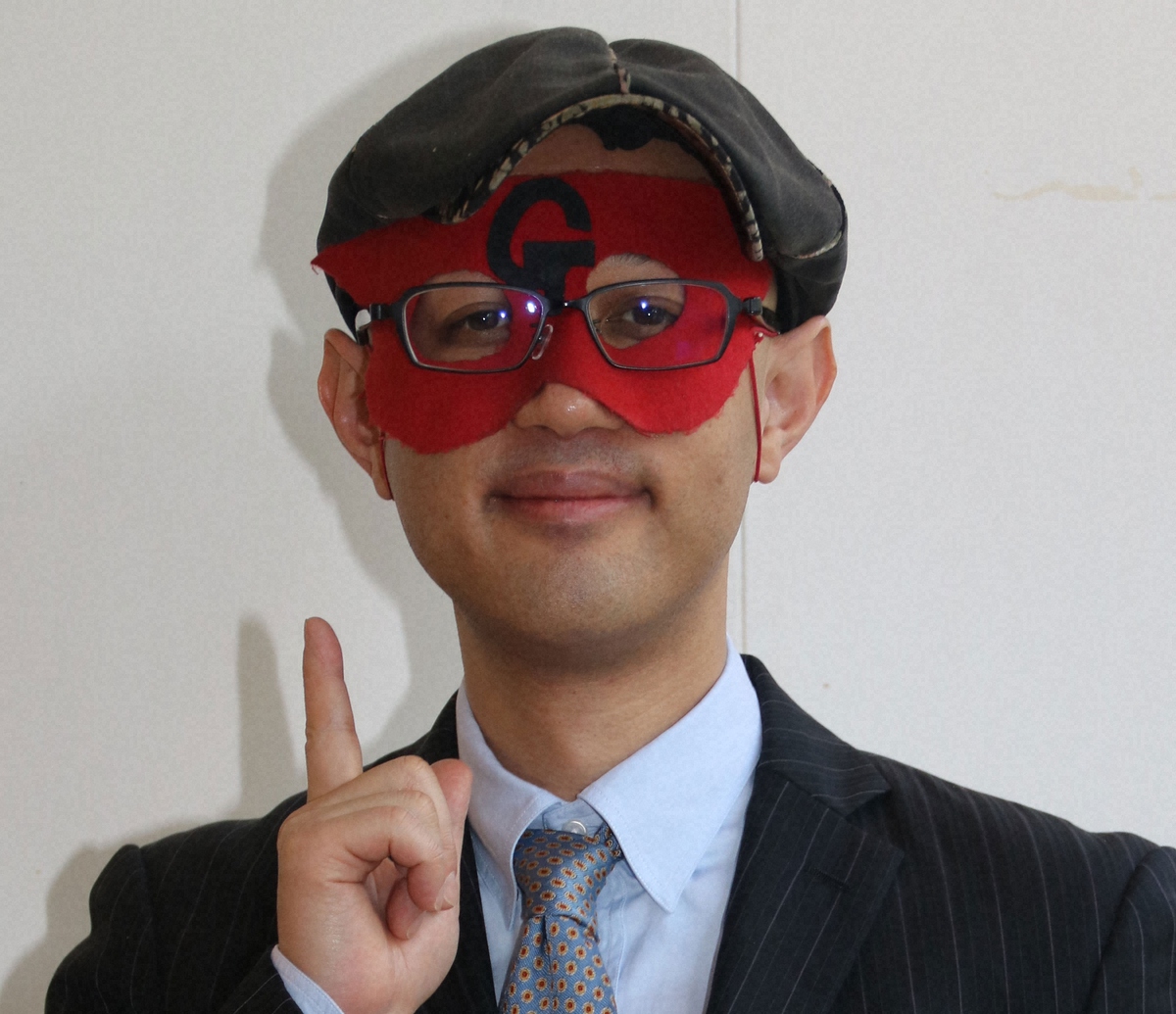 ゲッターズ飯田氏が金運を巡り力説「いくら入っているか理解して」