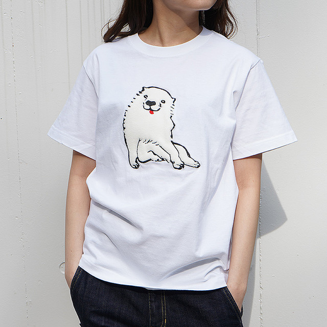 ちょっ めちゃキュート 江戸絵画のあの名品たちが可愛いファッションアイテムになった ライブドアニュース