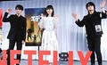 
「極主夫道」の津田健次郎、「エデン」の高野麻里佳、「バイオハザード: インフィニット ダークネス」の森川智之
